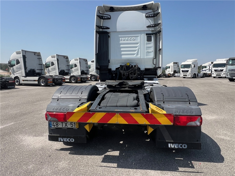 Iveco AS440S46T/P - Trekker: afbeelding 5 Iveco AS440S46T/P - Trekker: afbeelding 5