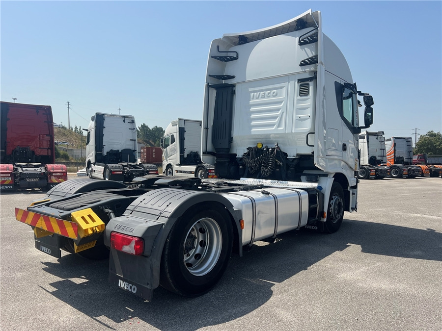 Iveco AS440S46T/P - Trekker: afbeelding 4 Iveco AS440S46T/P - Trekker: afbeelding 4