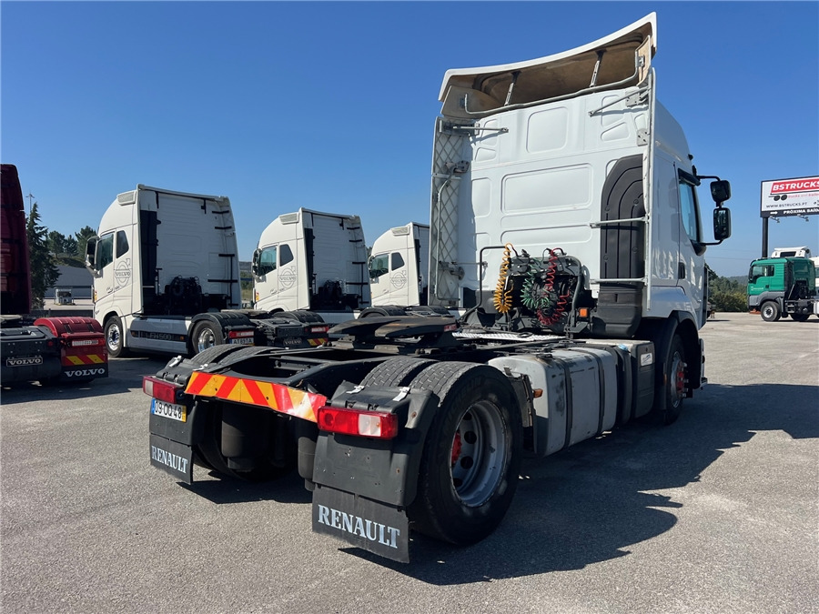 Renault PREMIUM - Trekker: afbeelding 4 Renault PREMIUM - Trekker: afbeelding 4
