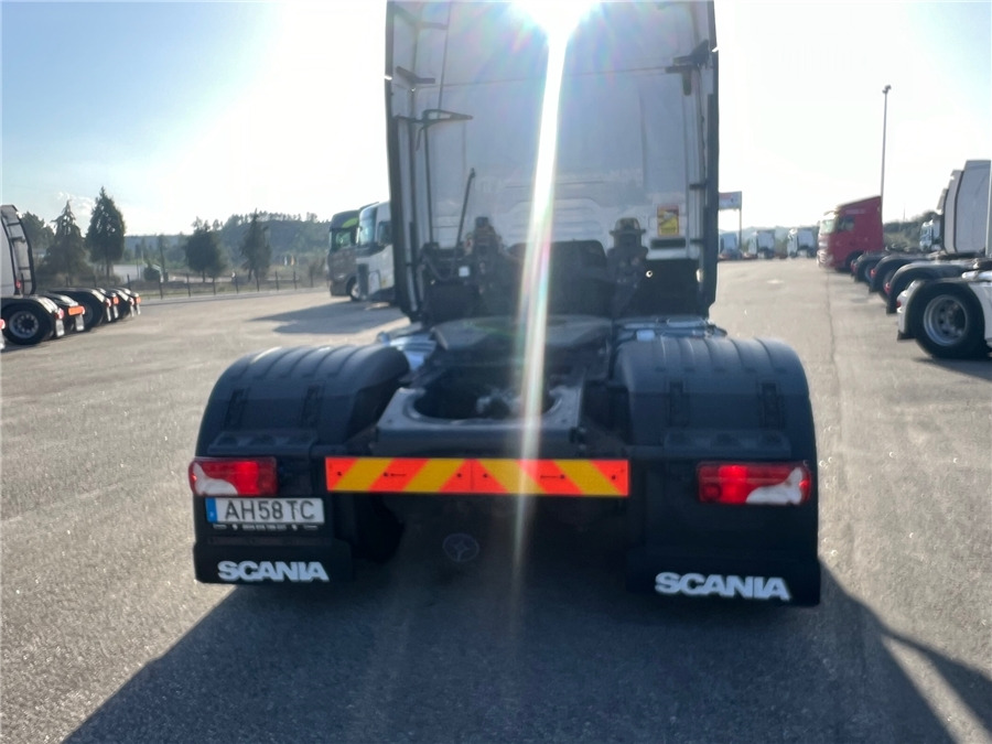 Scania R450 - Trekker: afbeelding 5 Scania R450 - Trekker: afbeelding 5