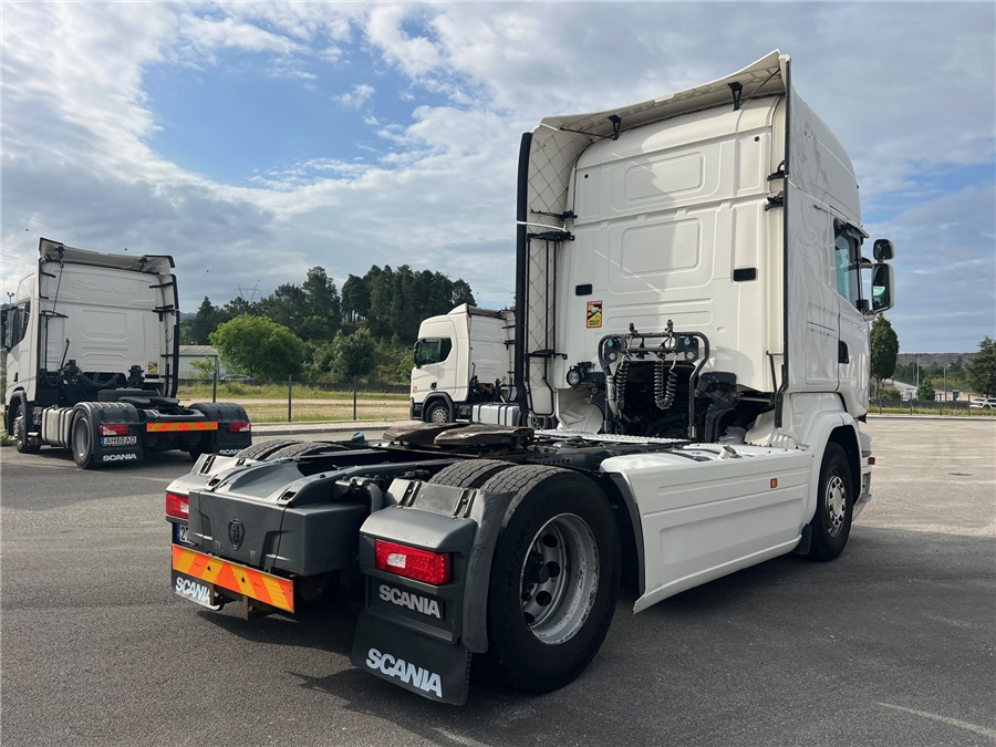 Scania R450 - Trekker: afbeelding 4 Scania R450 - Trekker: afbeelding 4