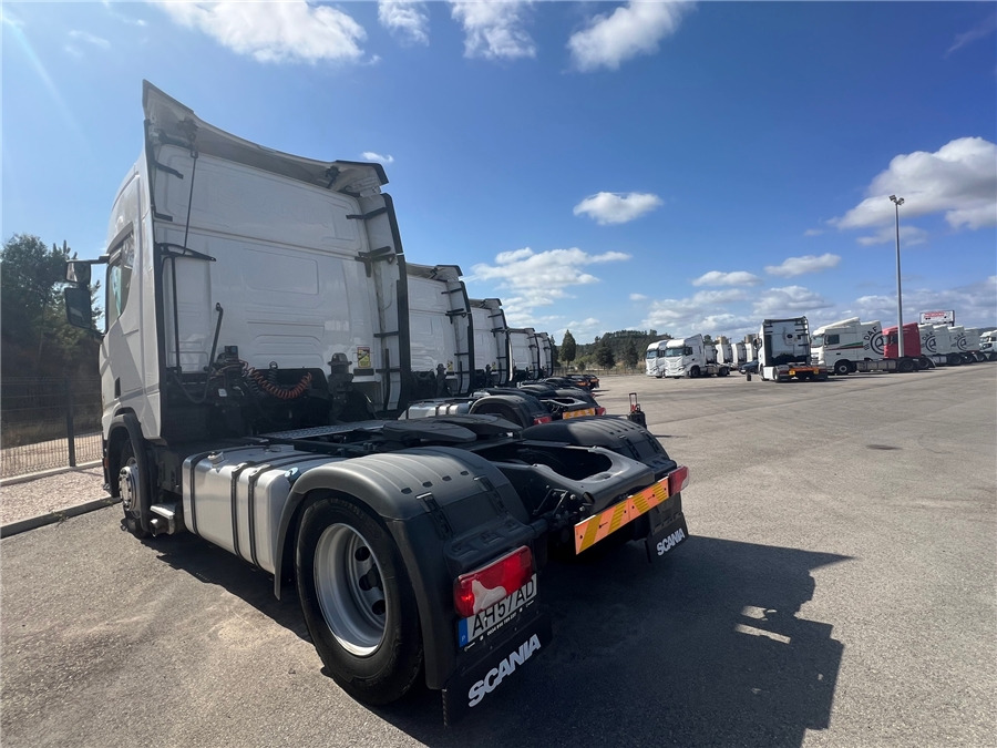 Scania R450 - Trekker: afbeelding 5 Scania R450 - Trekker: afbeelding 5