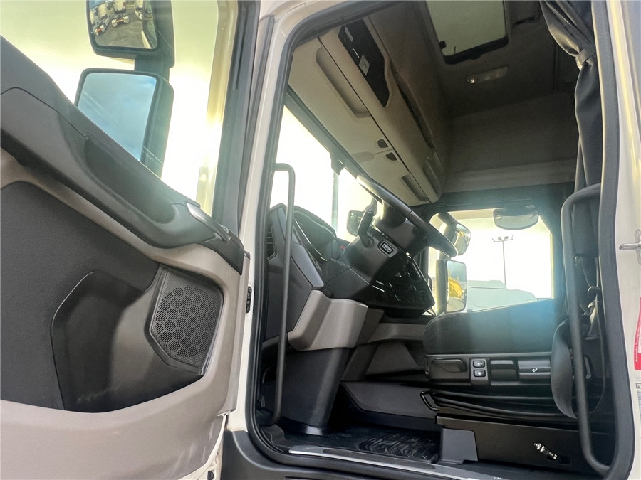 Leasing Scania R450 / RETARDER Scania R450 / RETARDER: afbeelding 13