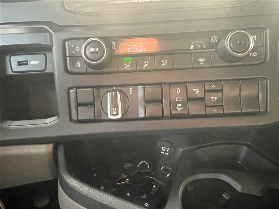 Leasing Scania R450 / RETARDER Scania R450 / RETARDER: afbeelding 20