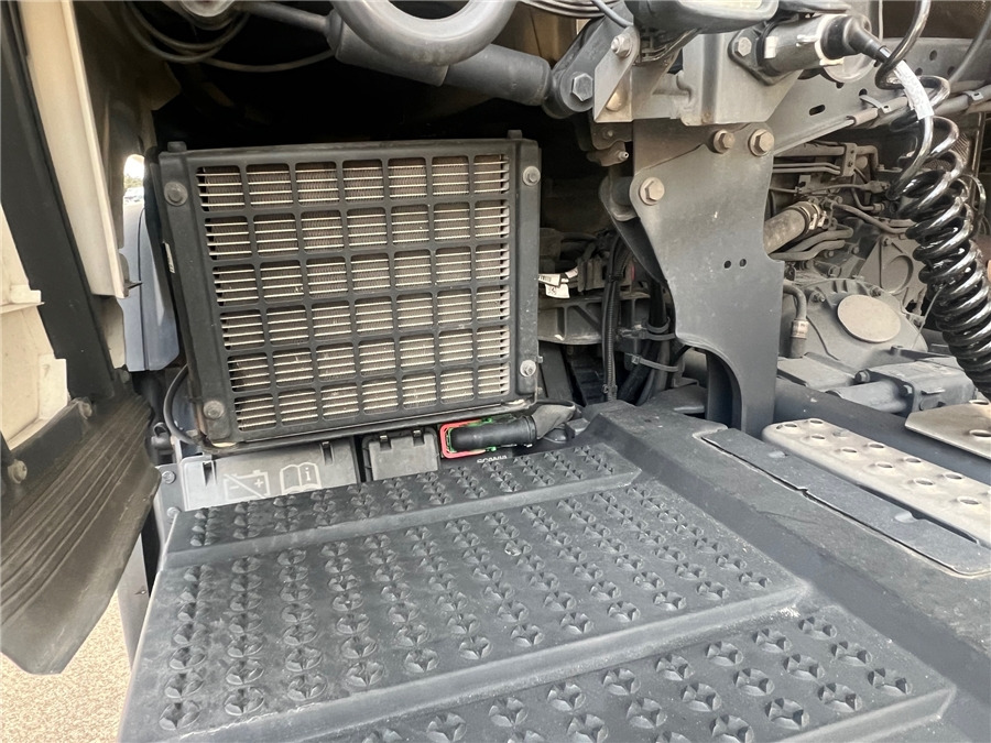 Leasing Scania R450 / RETARDER Scania R450 / RETARDER: afbeelding 9