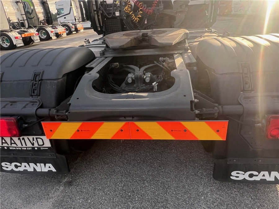 Leasing Scania R450 / RETARDER Scania R450 / RETARDER: afbeelding 6