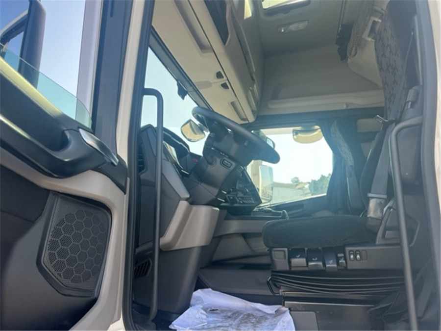 Scania R500 - Trekker: afbeelding 5 Scania R500 - Trekker: afbeelding 5