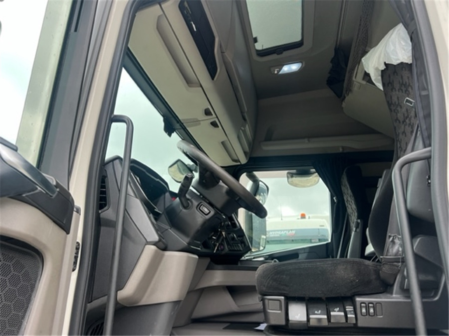 Scania R500 - Trekker: afbeelding 5 Scania R500 - Trekker: afbeelding 5