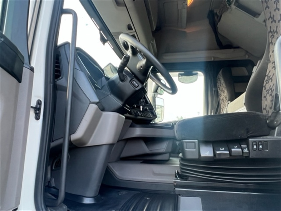 Scania R500 - Trekker: afbeelding 5 Scania R500 - Trekker: afbeelding 5