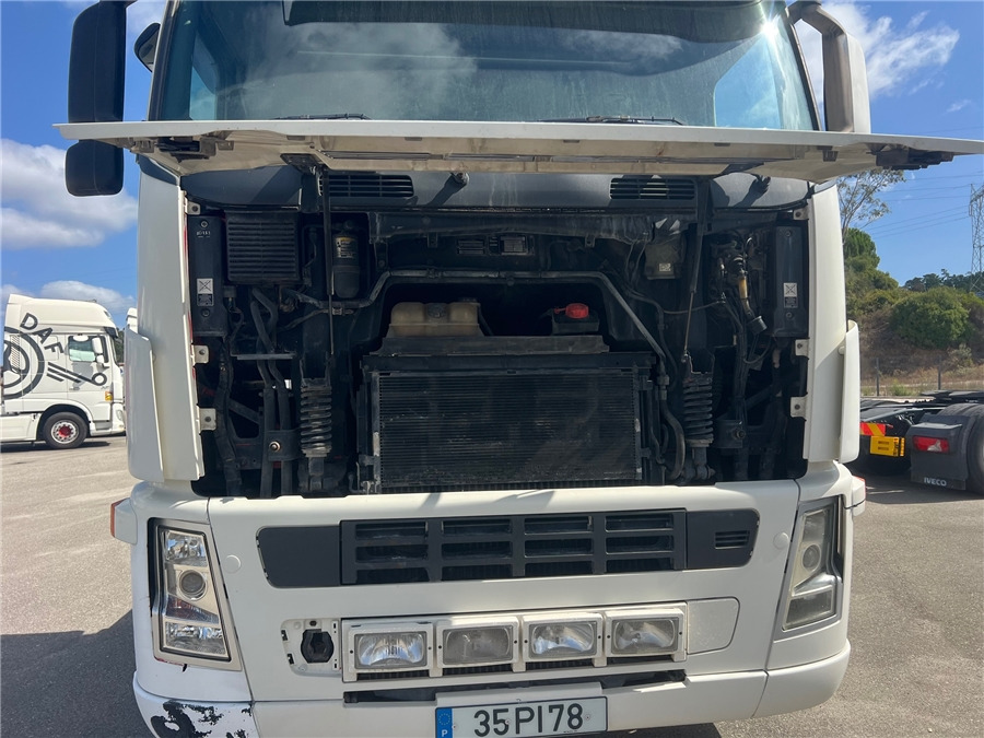 Trekker Volvo FH12-37: afbeelding 6
