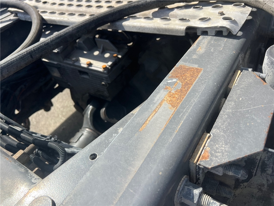 Trekker Volvo FH12-37: afbeelding 7