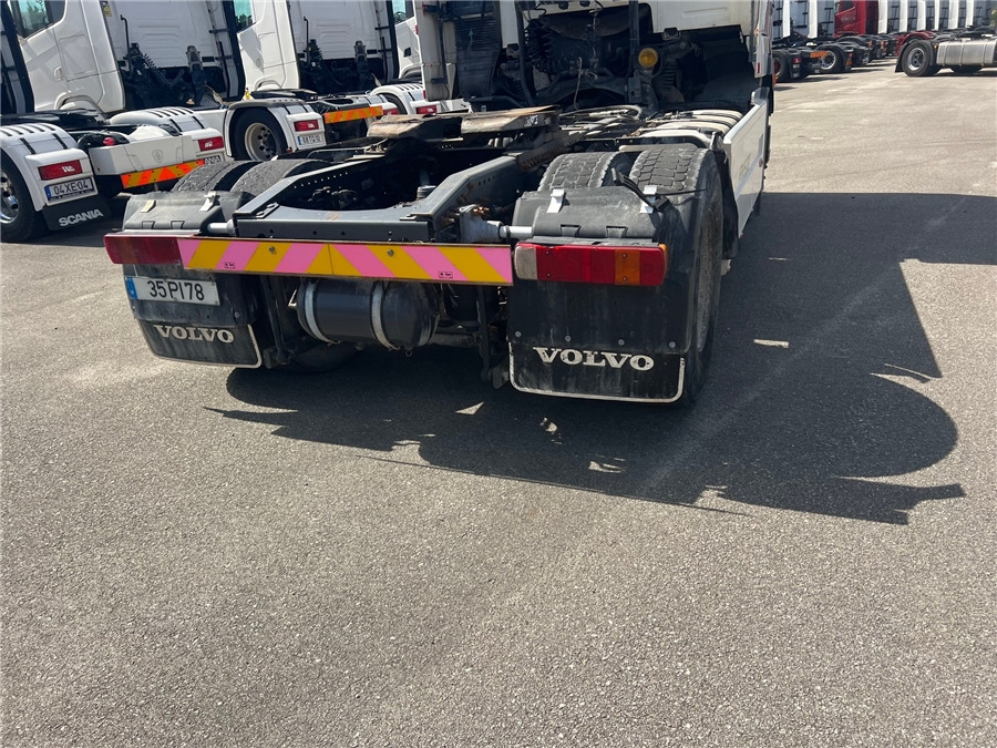 Trekker Volvo FH12-37: afbeelding 12