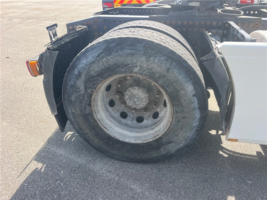 Trekker Volvo FH12-37: afbeelding 20
