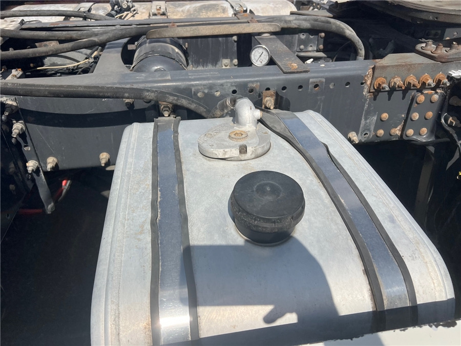 Trekker Volvo FH12-37: afbeelding 10