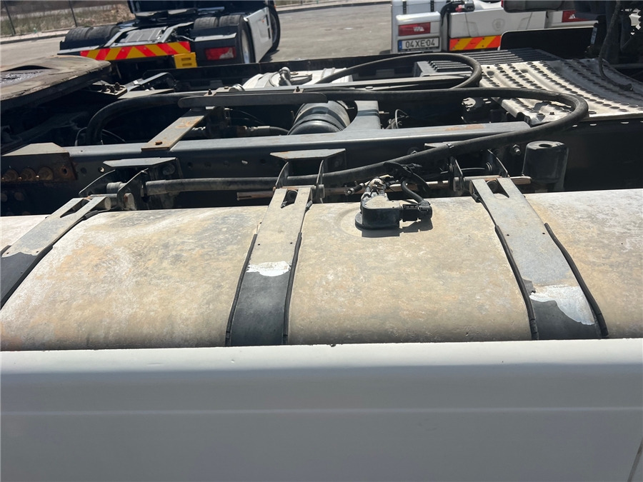 Trekker Volvo FH12-37: afbeelding 8