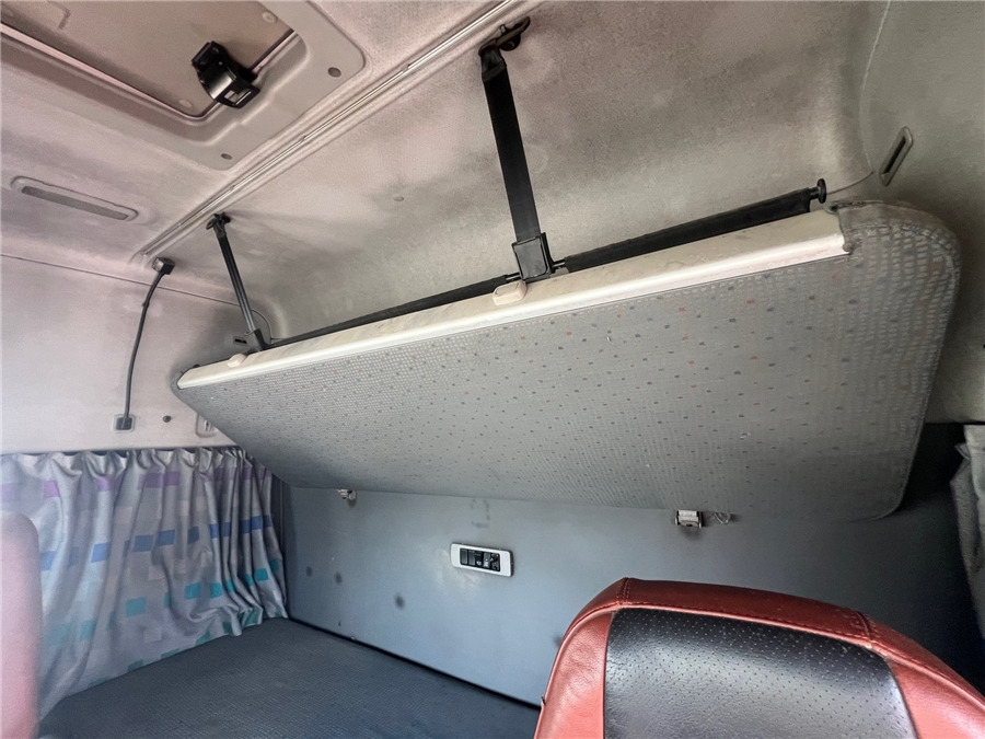 Trekker Volvo FH12-37: afbeelding 15