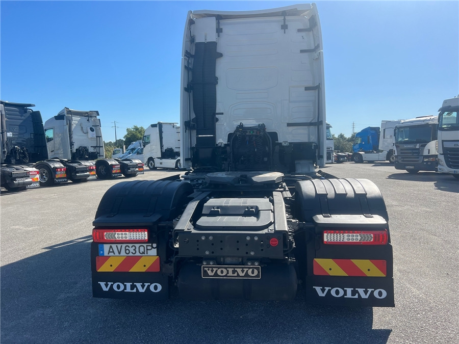 Volvo FH500/RETARDER/PCOOL - Trekker: afbeelding 5 Volvo FH500/RETARDER/PCOOL - Trekker: afbeelding 5
