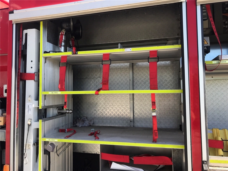 Leasing Volvo FM 340 FIRE TRUCK Volvo FM 340 FIRE TRUCK: afbeelding 15 Leasing Volvo FM 340 FIRE TRUCK Volvo FM 340 FIRE TRUCK: afbeelding 15