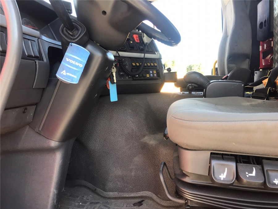 Leasing Volvo FM 340 FIRE TRUCK Volvo FM 340 FIRE TRUCK: afbeelding 19 Leasing Volvo FM 340 FIRE TRUCK Volvo FM 340 FIRE TRUCK: afbeelding 19