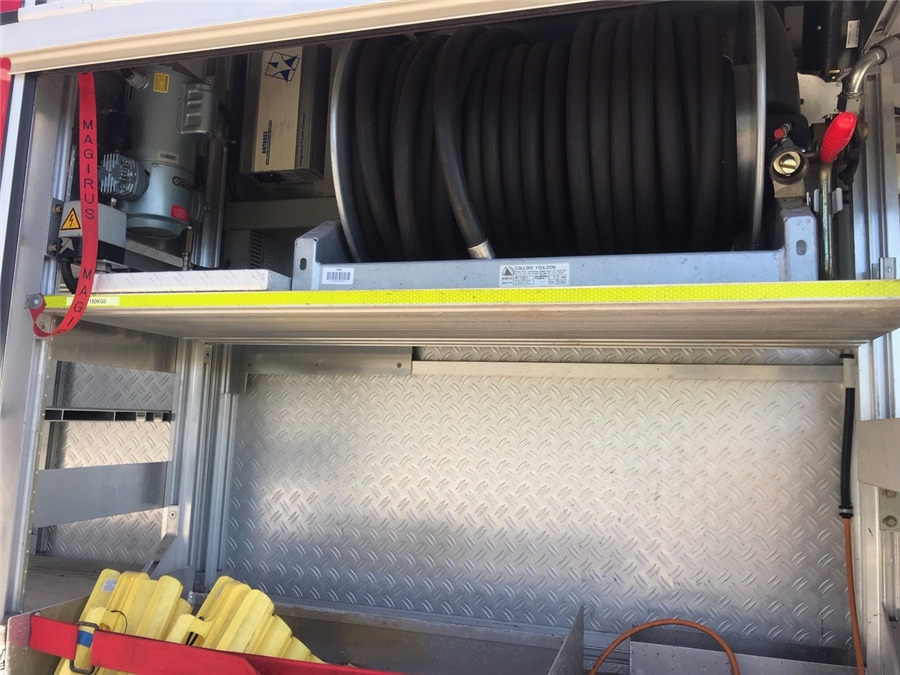 Leasing Volvo FM 340 FIRE TRUCK Volvo FM 340 FIRE TRUCK: afbeelding 14 Leasing Volvo FM 340 FIRE TRUCK Volvo FM 340 FIRE TRUCK: afbeelding 14