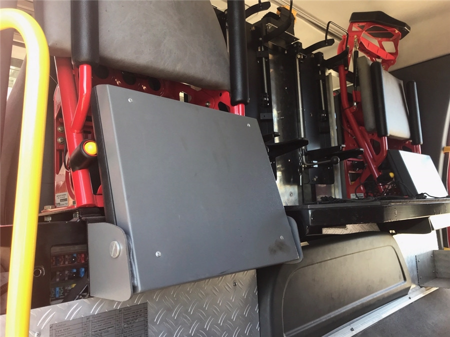 Leasing Volvo FM 340 FIRE TRUCK Volvo FM 340 FIRE TRUCK: afbeelding 16 Leasing Volvo FM 340 FIRE TRUCK Volvo FM 340 FIRE TRUCK: afbeelding 16