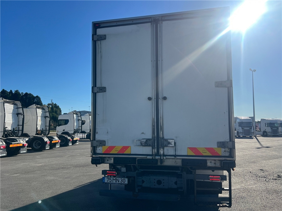 Volvo FM 9 - Koelwagen vrachtwagen: afbeelding 5 Volvo FM 9 - Koelwagen vrachtwagen: afbeelding 5