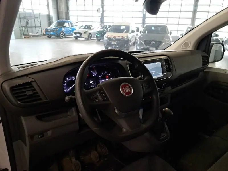 FIAT SCUDO L1H1 1.5 BLUEHDI - Gesloten bestelwagen: afbeelding 2 FIAT SCUDO L1H1 1.5 BLUEHDI - Gesloten bestelwagen: afbeelding 2