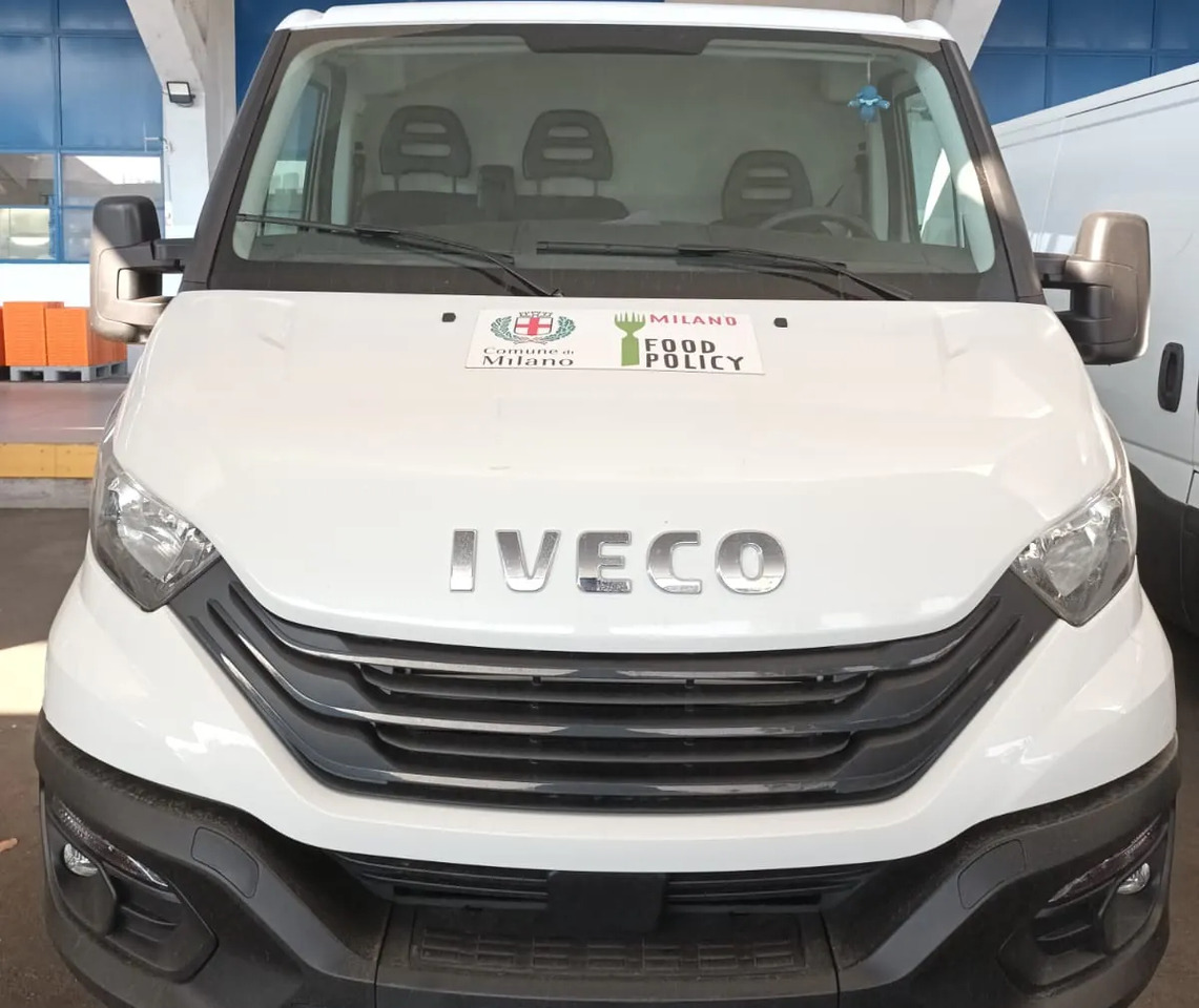 IVECO DAILY 35C14 L1H1 CNG METANO 3.0 - Gesloten bestelwagen: afbeelding 1 IVECO DAILY 35C14 L1H1 CNG METANO 3.0 - Gesloten bestelwagen: afbeelding 1