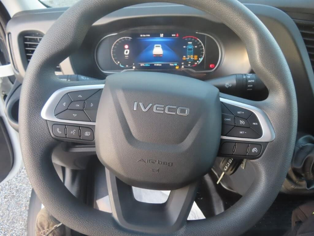 IVECO DAILY 35C16 3000 cc KM 0 - Bestelwagen gesloten laadbak: afbeelding 5 IVECO DAILY 35C16 3000 cc KM 0 - Bestelwagen gesloten laadbak: afbeelding 5