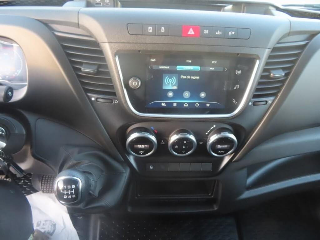 IVECO DAILY 35C16 3000 cc KM 0 - Bestelwagen gesloten laadbak: afbeelding 3 IVECO DAILY 35C16 3000 cc KM 0 - Bestelwagen gesloten laadbak: afbeelding 3