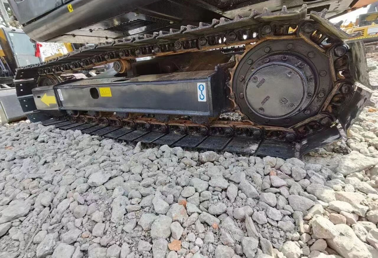 Hitachi ZX70 - Rupsgraafmachine: afbeelding 2 Hitachi ZX70 - Rupsgraafmachine: afbeelding 2