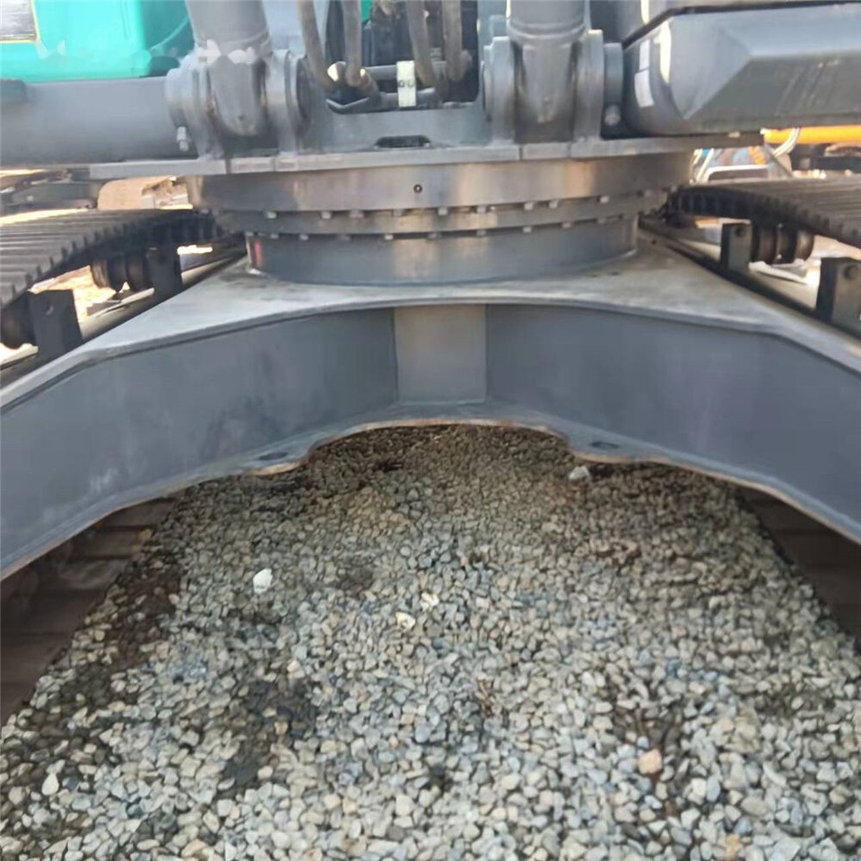 Kobelco SK350D - Rupsgraafmachine: afbeelding 3 Kobelco SK350D - Rupsgraafmachine: afbeelding 3