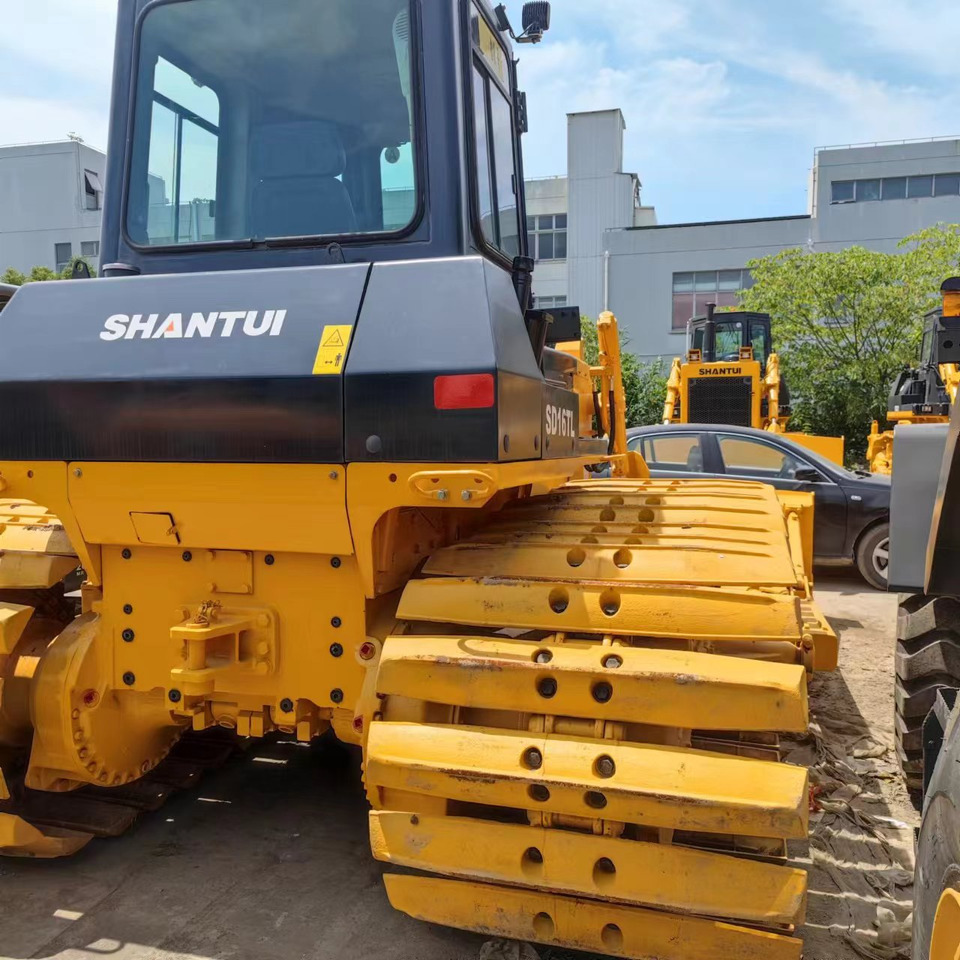 Shantui SD16TL - Bulldozer: afbeelding 1 Shantui SD16TL - Bulldozer: afbeelding 1