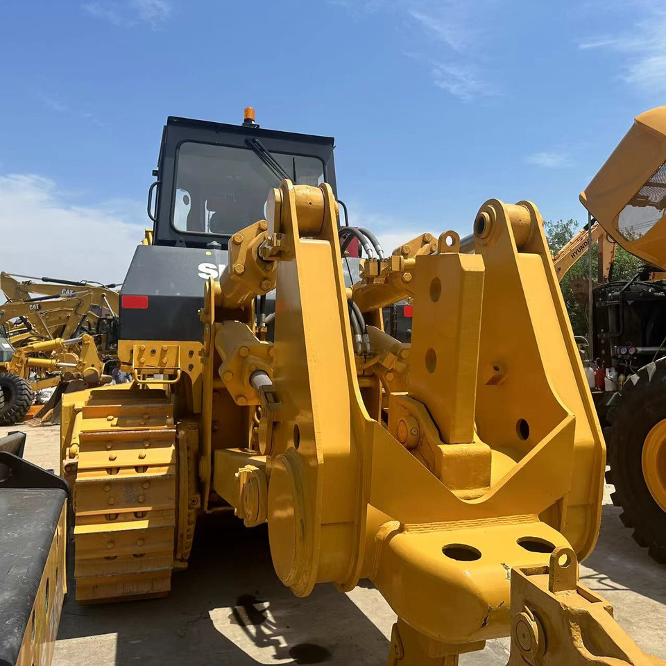 Shantui SD32 - Bulldozer: afbeelding 5 Shantui SD32 - Bulldozer: afbeelding 5