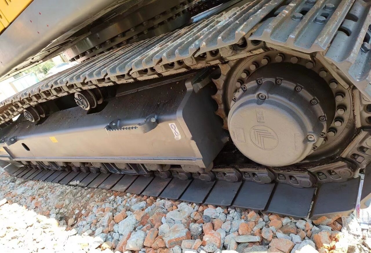 Rupsgraafmachine Volvo EC480: afbeelding 8 Rupsgraafmachine Volvo EC480: afbeelding 8