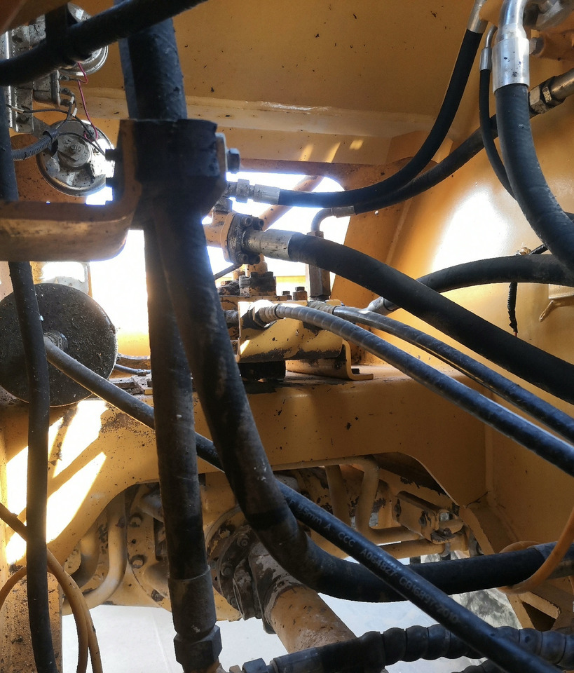 XCMG LW500KN - Wiellader: afbeelding 2 XCMG LW500KN - Wiellader: afbeelding 2