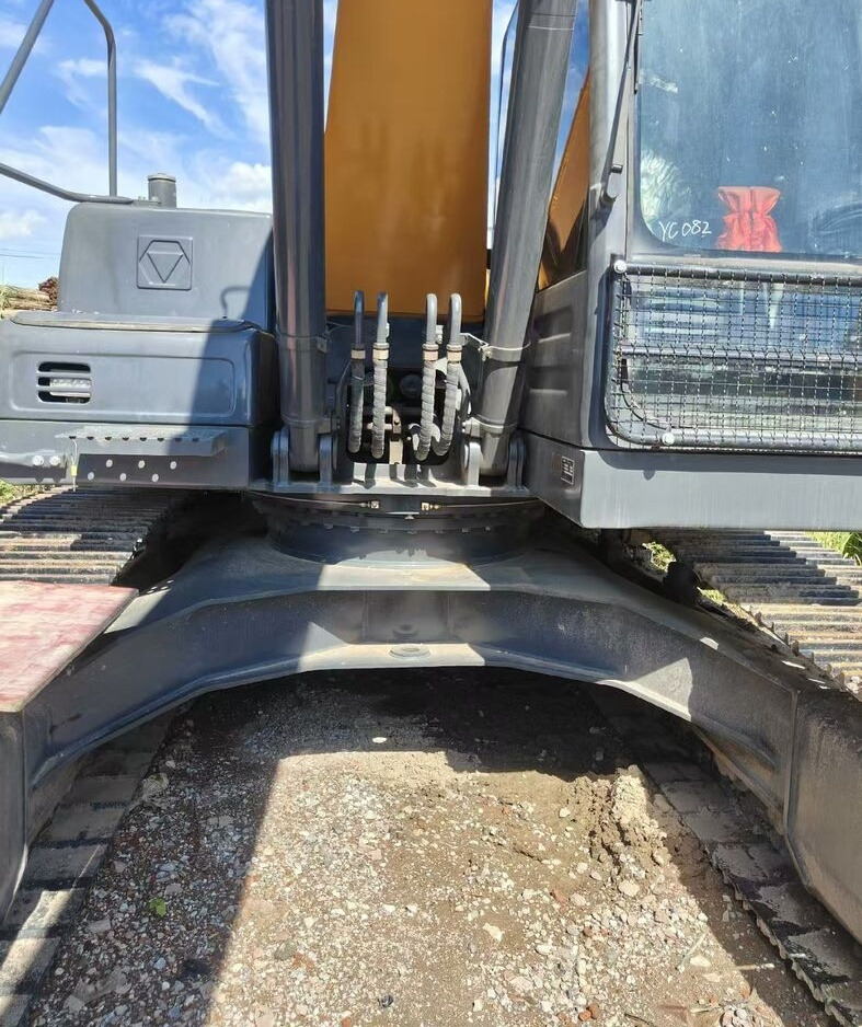 XCMG XE215DA - Rupsgraafmachine: afbeelding 2 XCMG XE215DA - Rupsgraafmachine: afbeelding 2