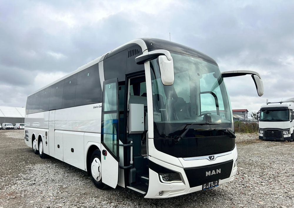 MAN Lions Coach - Andere machine: afbeelding 1 MAN Lions Coach - Andere machine: afbeelding 1