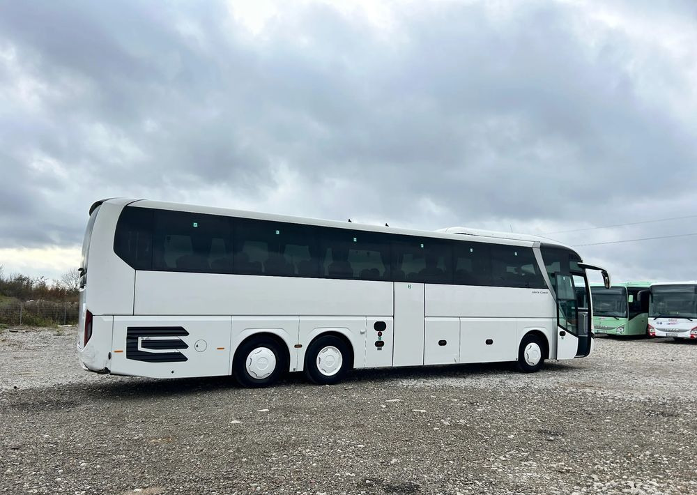 MAN Lions Coach - Andere machine: afbeelding 4 MAN Lions Coach - Andere machine: afbeelding 4