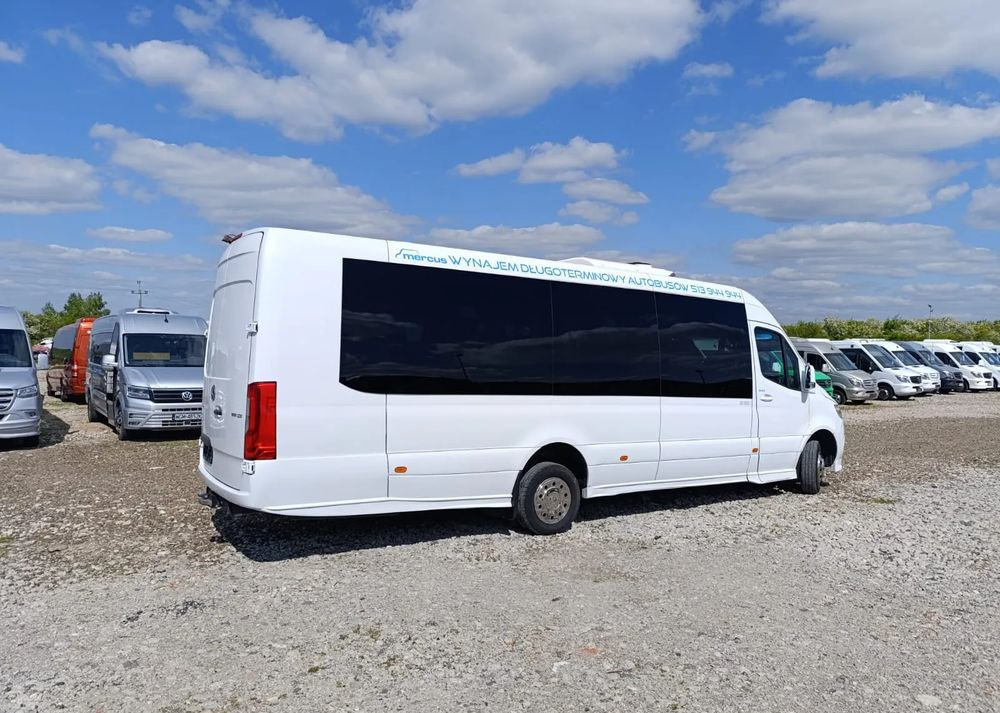 Mercedes-Benz Sprinter 519 - Andere machine: afbeelding 4 Mercedes-Benz Sprinter 519 - Andere machine: afbeelding 4