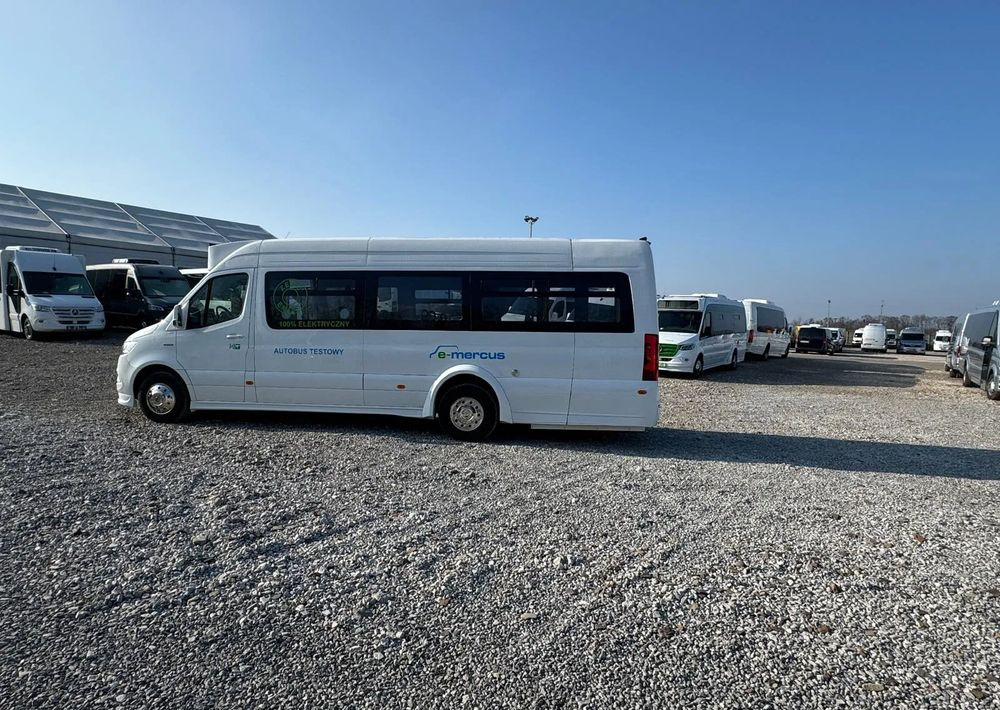 Mercedes-Benz Sprinter - Andere machine: afbeelding 3 Mercedes-Benz Sprinter - Andere machine: afbeelding 3