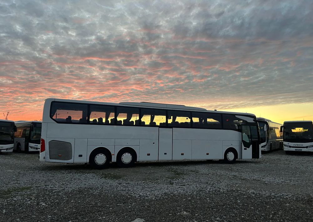 Mercedes-Benz Tourismo - Andere machine: afbeelding 4 Mercedes-Benz Tourismo - Andere machine: afbeelding 4