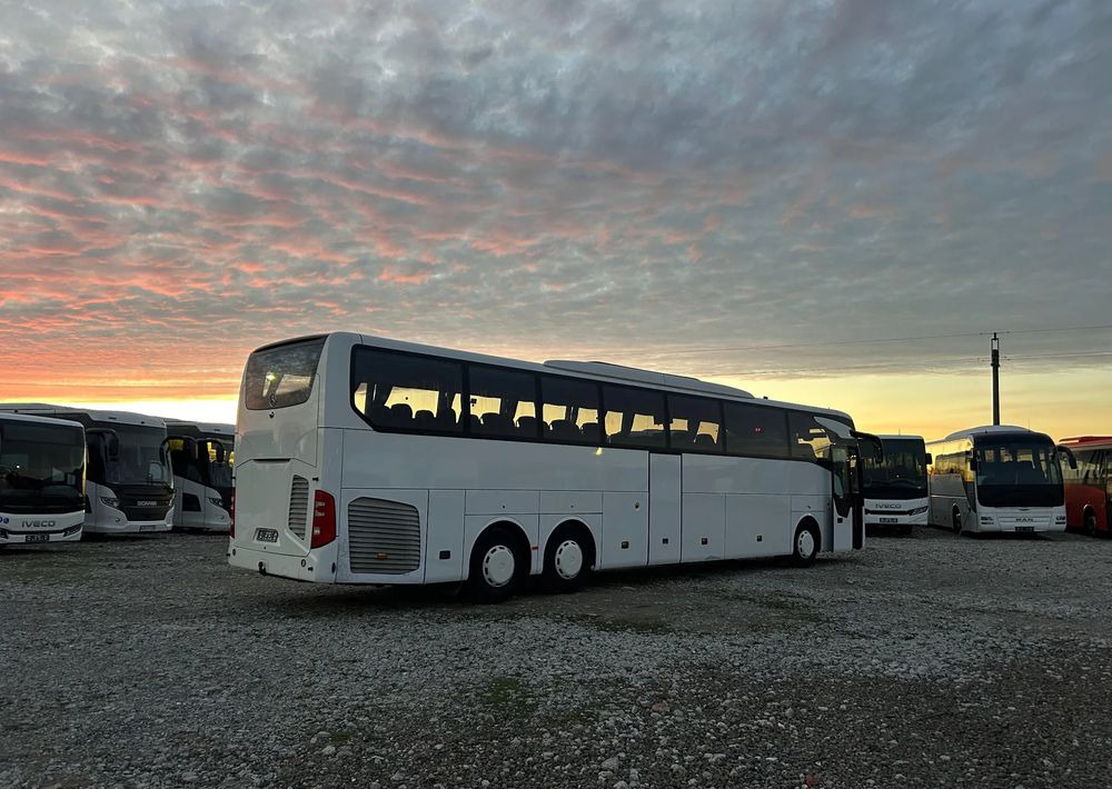 Mercedes-Benz Tourismo - Andere machine: afbeelding 5 Mercedes-Benz Tourismo - Andere machine: afbeelding 5