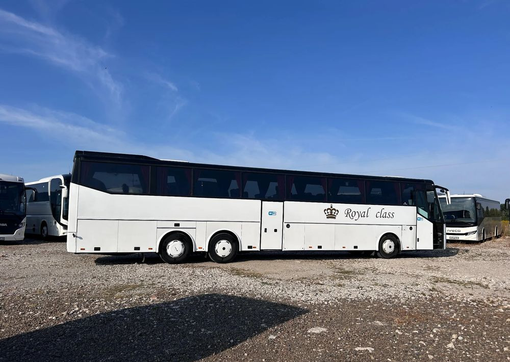 Bova FHD - Touringcar: afbeelding 4 Bova FHD - Touringcar: afbeelding 4