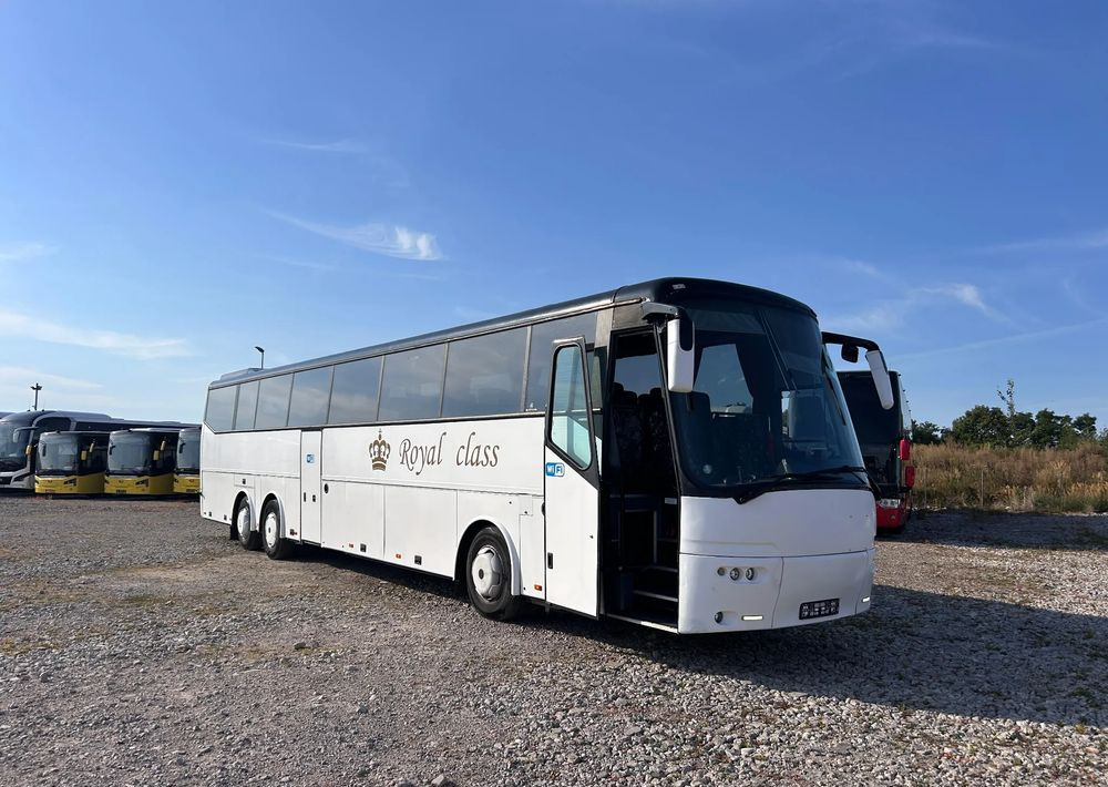 Bova FHD - Touringcar: afbeelding 1 Bova FHD - Touringcar: afbeelding 1