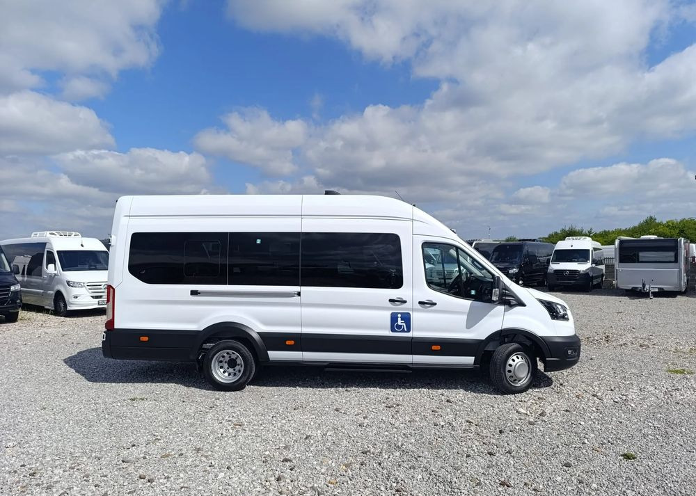 Ford Transit - Minibus, Personenvervoer: afbeelding 3 Ford Transit - Minibus, Personenvervoer: afbeelding 3