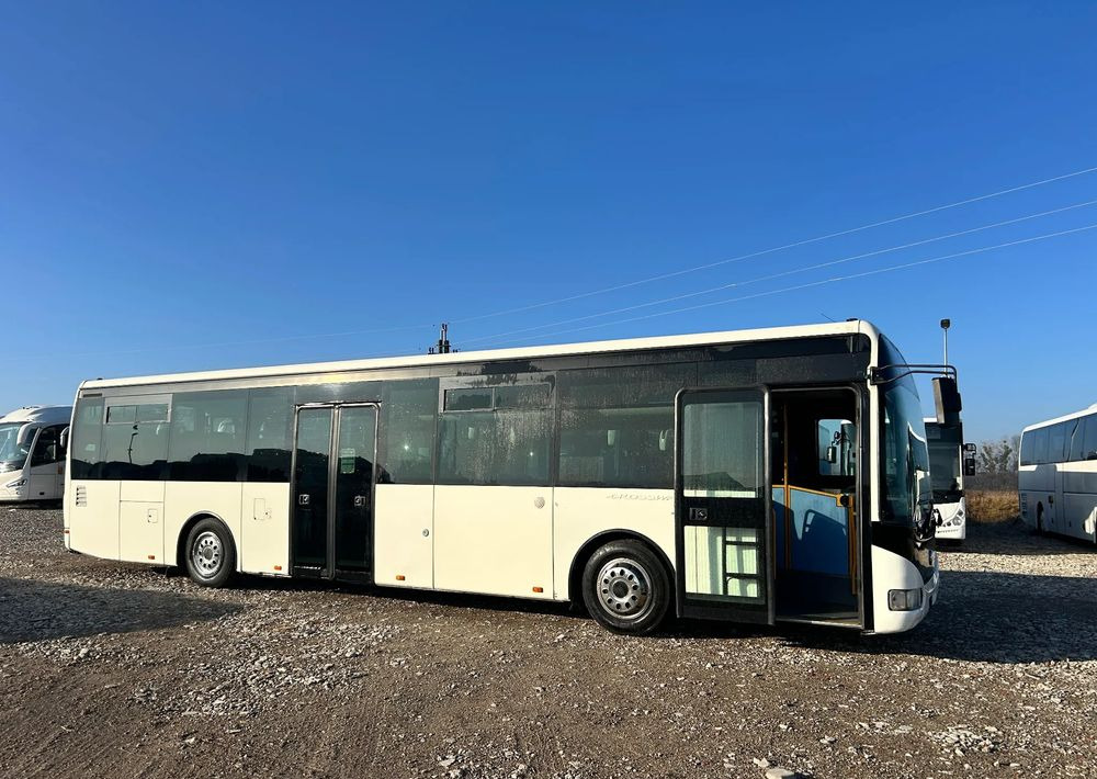 Irisbus Crossway LE - Streekbus: afbeelding 5 Irisbus Crossway LE - Streekbus: afbeelding 5