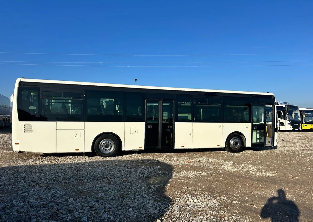 Irisbus Crossway LE - Streekbus: afbeelding 3 Irisbus Crossway LE - Streekbus: afbeelding 3