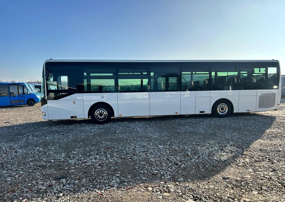 Stadsbus Irisbus Crossway LE: afbeelding 9