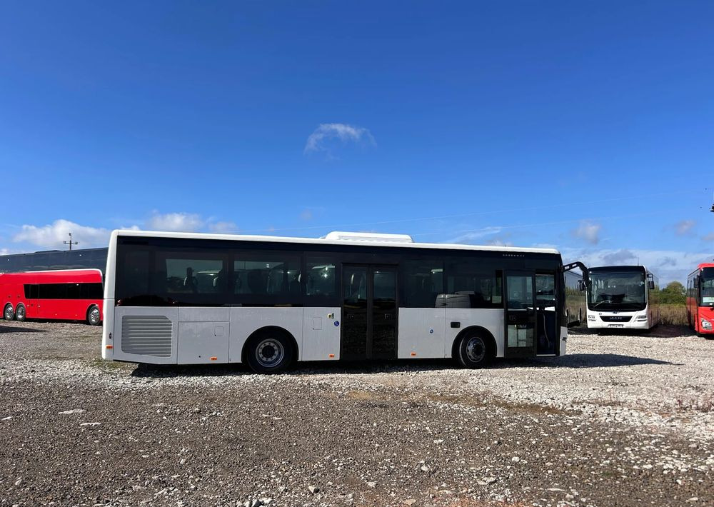 Iveco Crossway LE 10.8 - Stadsbus: afbeelding 4 Iveco Crossway LE 10.8 - Stadsbus: afbeelding 4